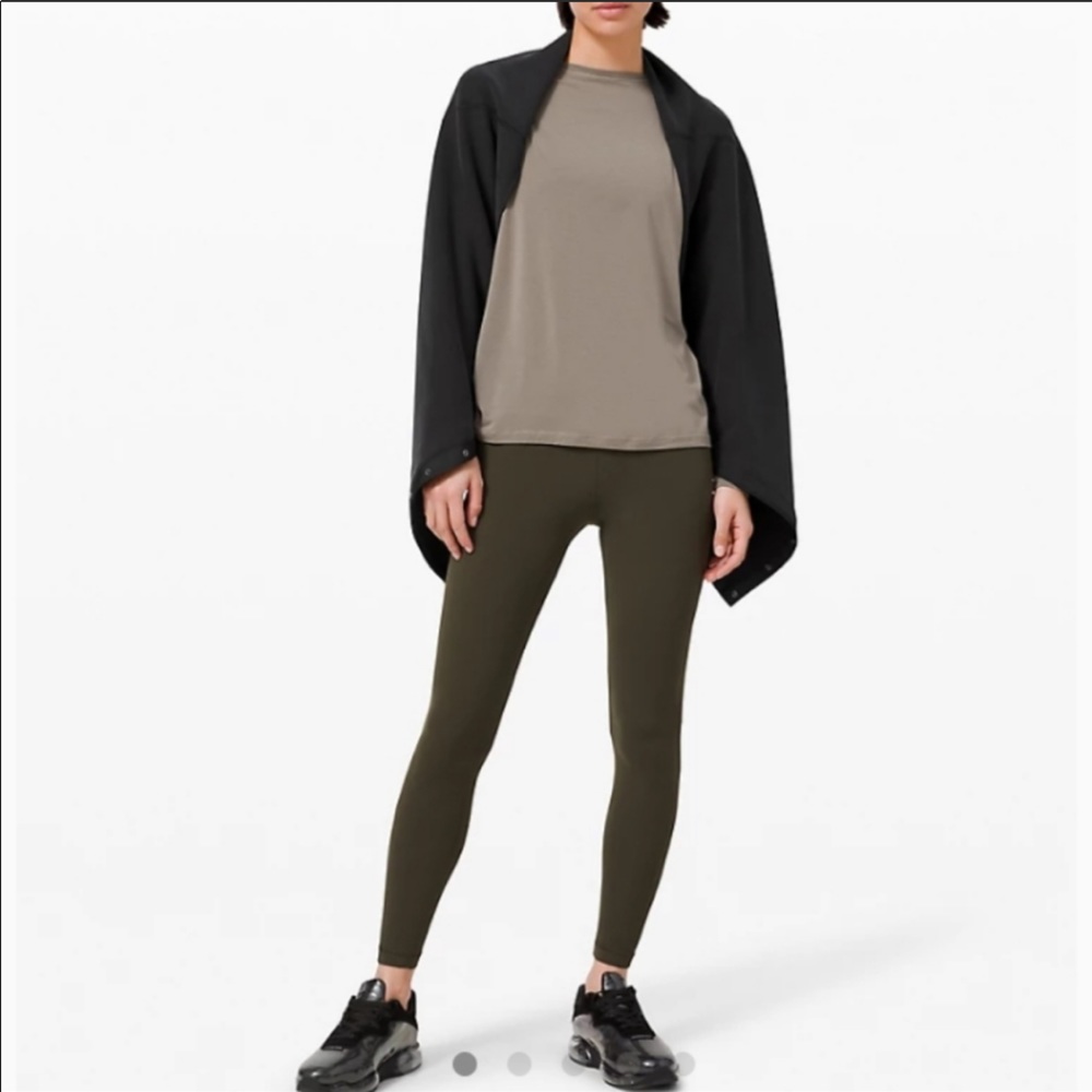 Vinyasa Wrap NWT